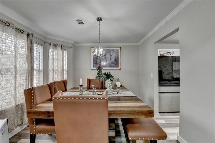 Building Photo - 4317 Holliday Rd