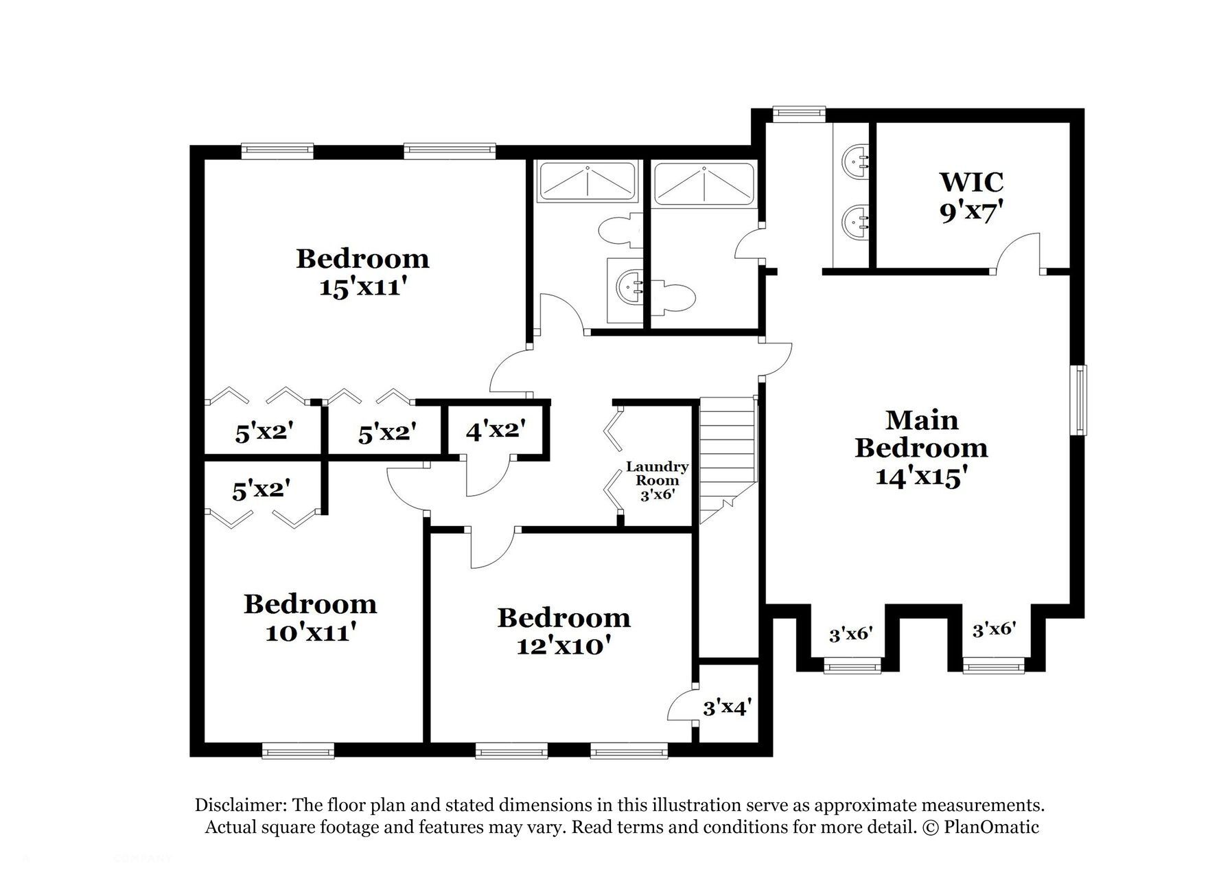Building Photo - 9315 Haywain Ct