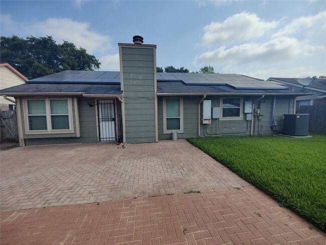 Building Photo - 2715 Ashington Dr