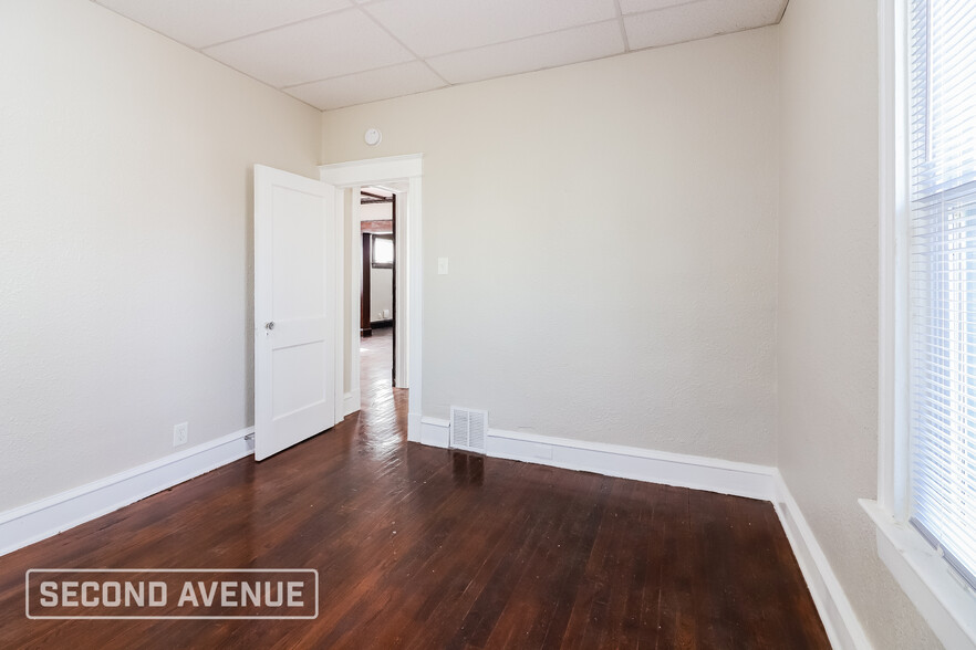 Building Photo - 4017 S Benton Ave