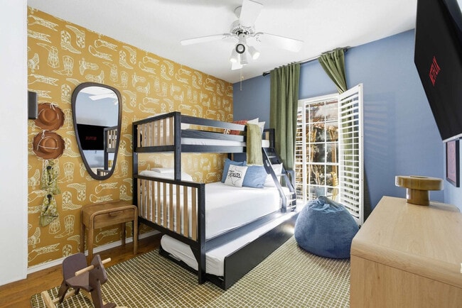 Building Photo - 2002 Chittim Trail Dr