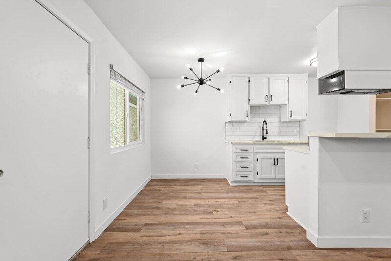Building Photo - 5549 Fulcher Ave