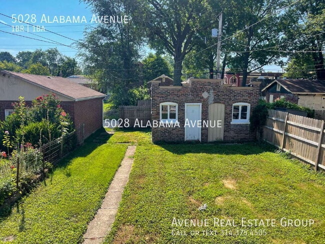 Building Photo - 5028 Alabama Ave