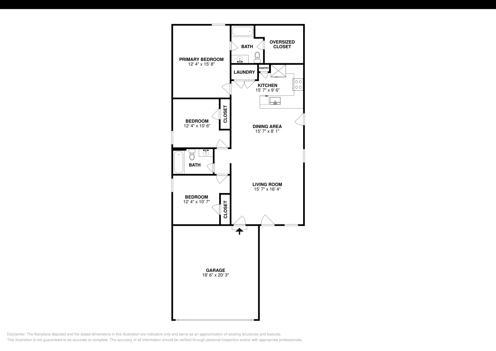 Building Photo - 2524 Sweet Olive