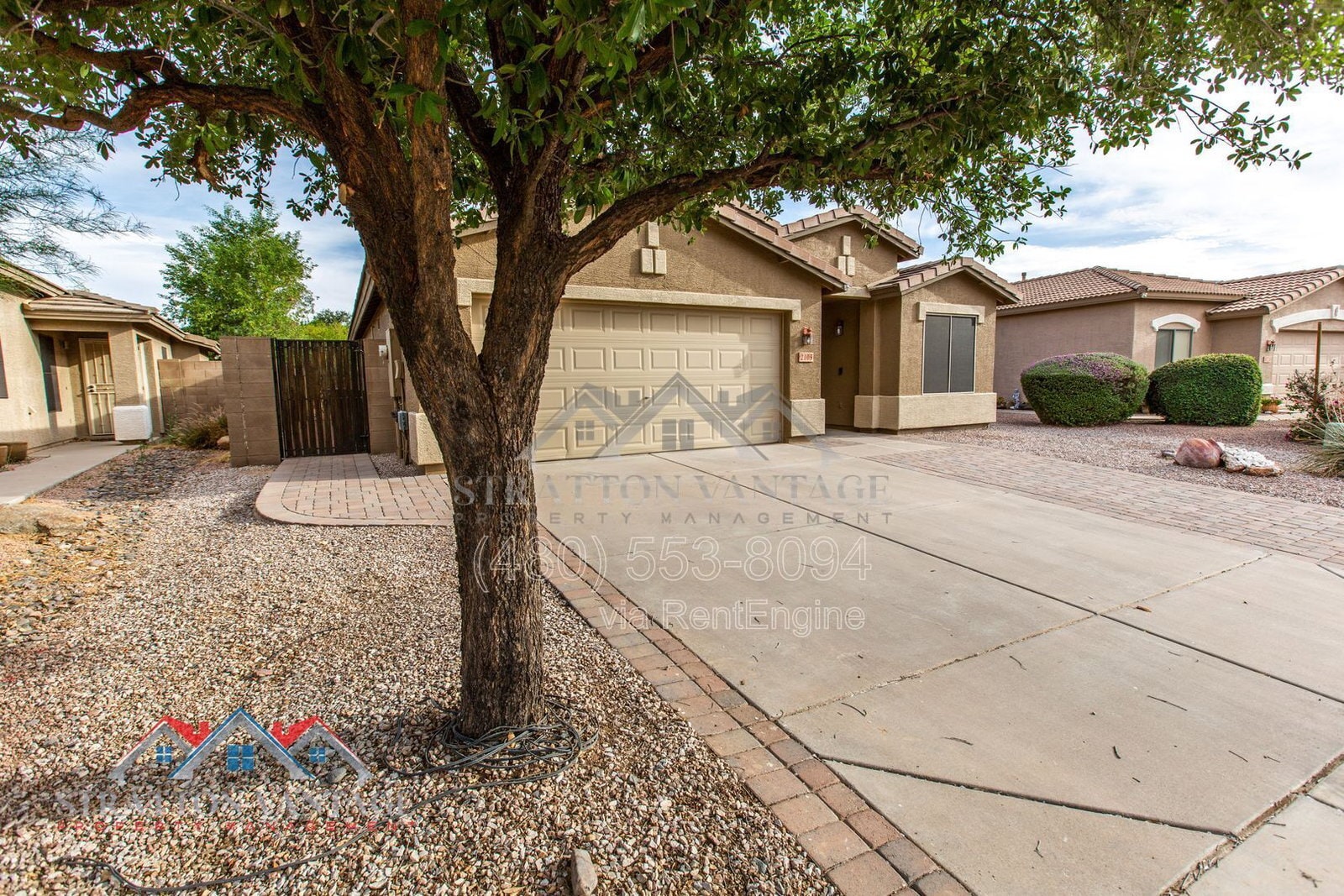 Building Photo - 2105 W Allens Peak Dr