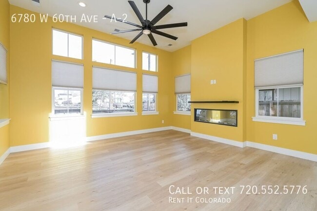 Building Photo - 6780 W 60th Ave