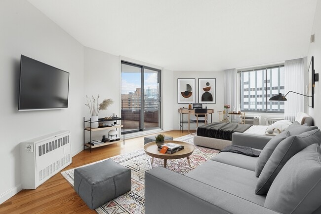 Interior Photo - Kips Bay Court
