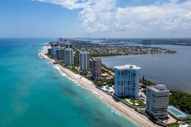Building Photo - 5200 N Ocean Dr