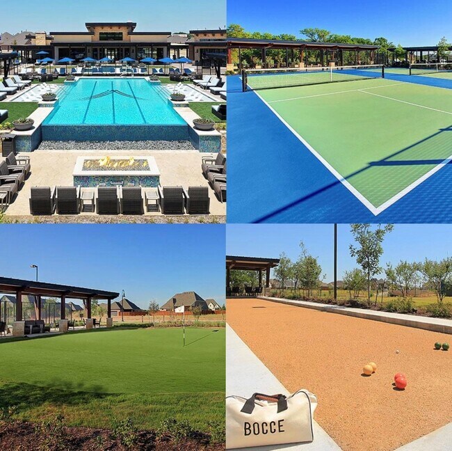 Building Photo - 3927 Cascade Sky Dr