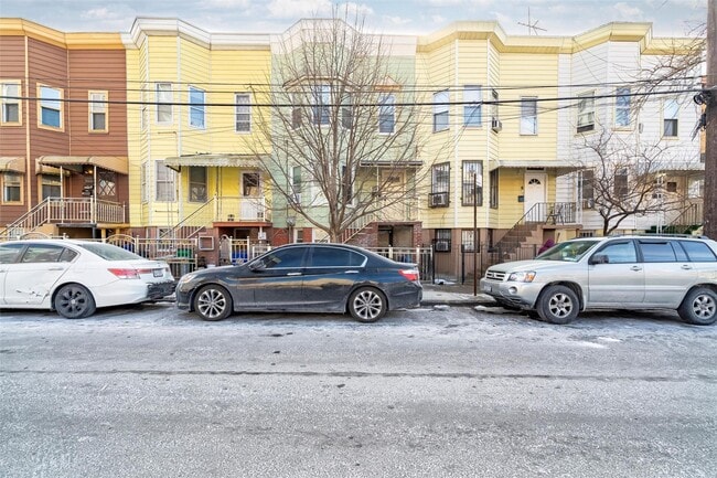 Building Photo - 2034 Newbold Ave