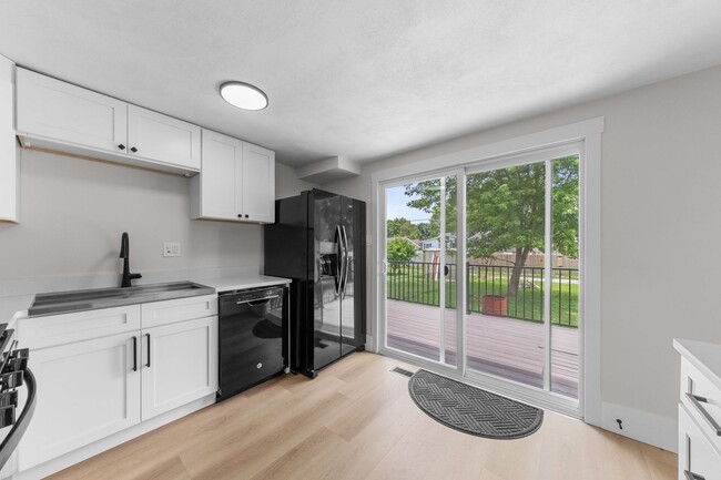 Building Photo - Porch-Side Charm: Turnkey 2-Bed Home with ...