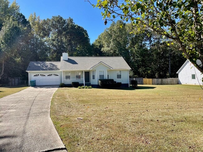 Building Photo - Beautiful 3 bedroom home in Hampton