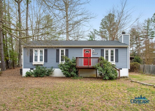 Building Photo - ADORABLE RANCHER IN CHESTERFIELD