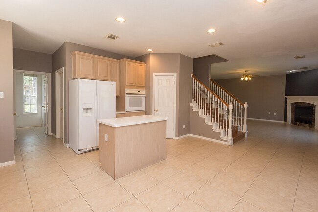 Building Photo - 3023 Hidden Mist Ct