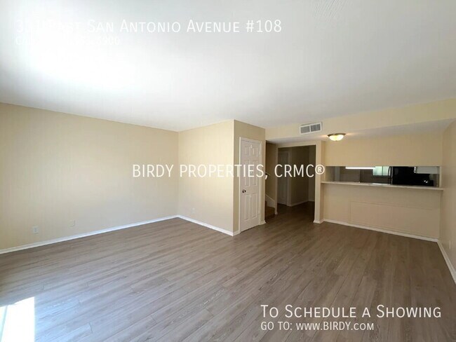Building Photo - 311 E San Antonio Ave