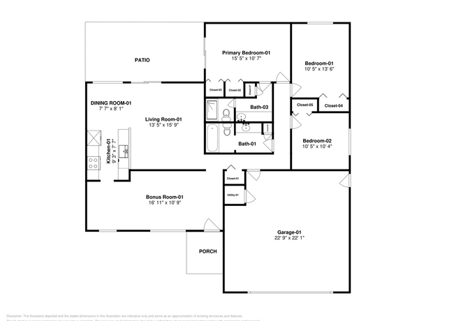 Building Photo - 7815 Melbury Forest