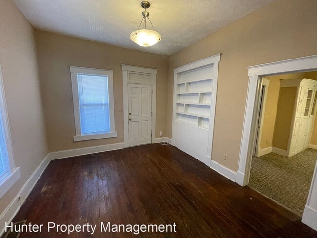 Building Photo - 3 br, 1 bath House - 1530 N National Ave