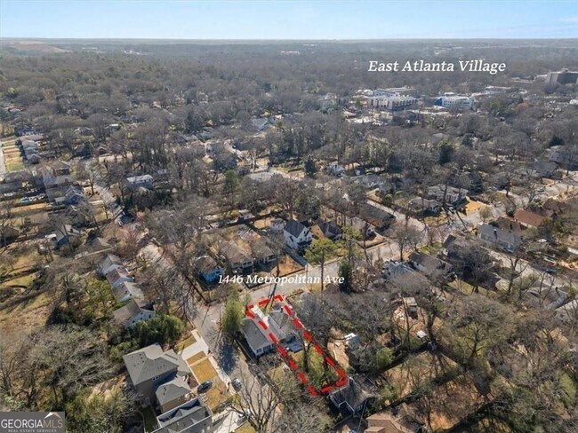 Building Photo - 1446 Metropolitan Ave SE