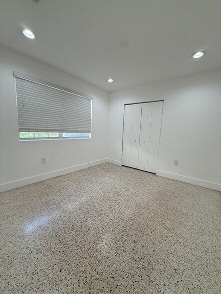 Bedroom - 1320 NW 4th St