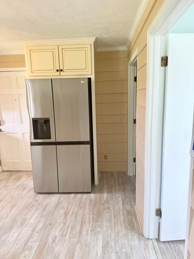 Building Photo - Hard-to-Find Home with Garage & Detached Shed & Modern Updates