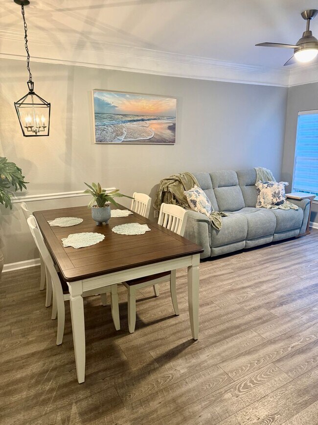 Building Photo - The Merritt on Whitemarsh Island