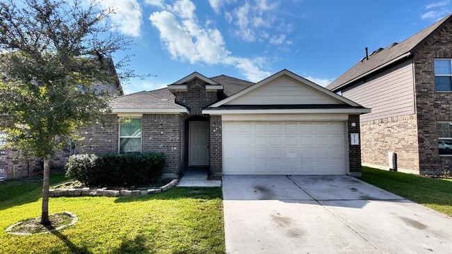 Primary Photo - 15414 Rancho Plata Dr