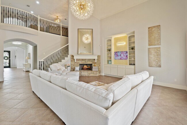 Building Photo - 7603 Hogan Bridge Court