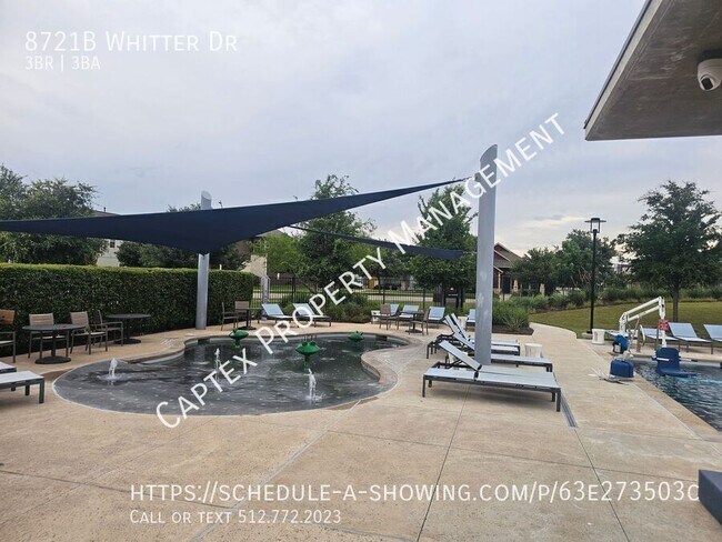 Building Photo - 8721 Whitter Dr