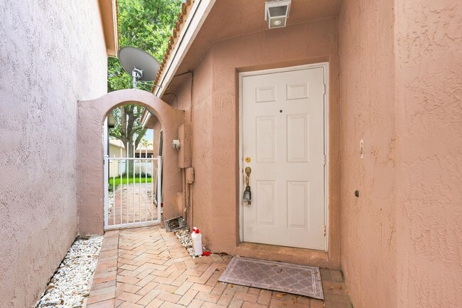 Building Photo - 9312 NW 54th St