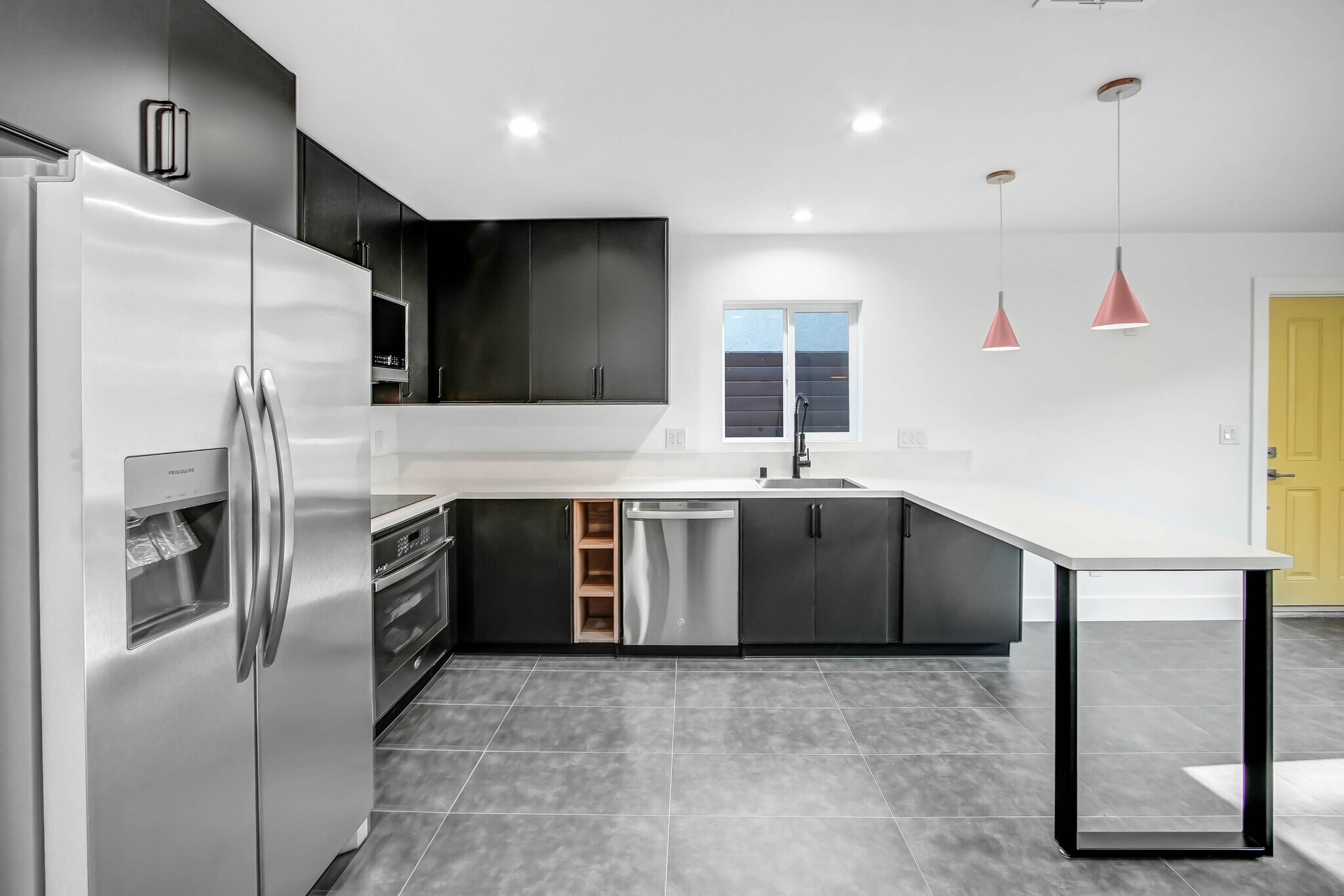 Building Photo - 1004 Farnam St