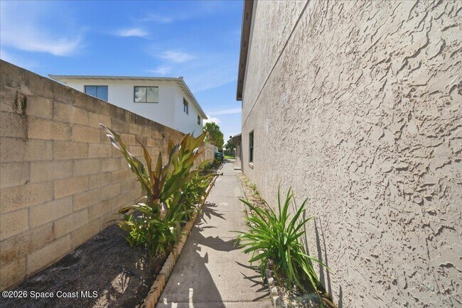 Building Photo - 300 Canaveral Beach Blvd