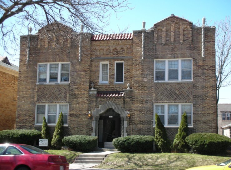 Building Photo - 3817 N Humboldt Ave