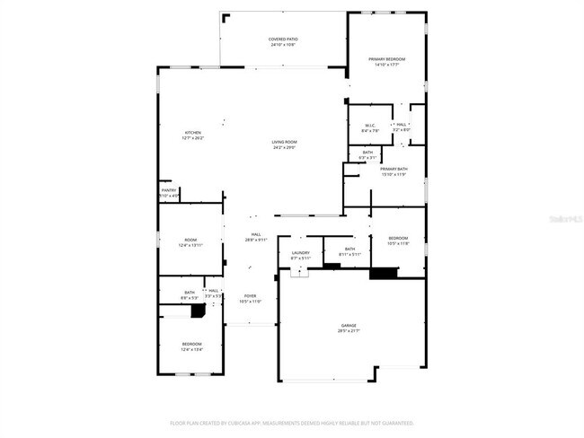 Building Photo - 11305 Hawks Fern Dr