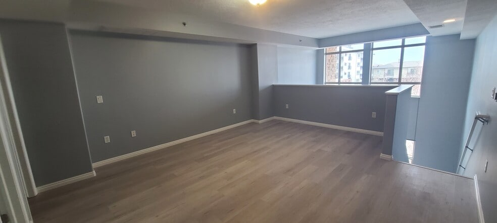 Loft bdrm - 5 S 500 W