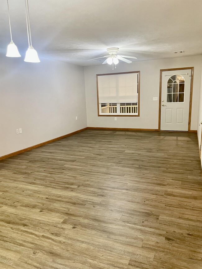 706 N Parker St - 706 N Parker St Bennington KS 67422 | Apartment Finder