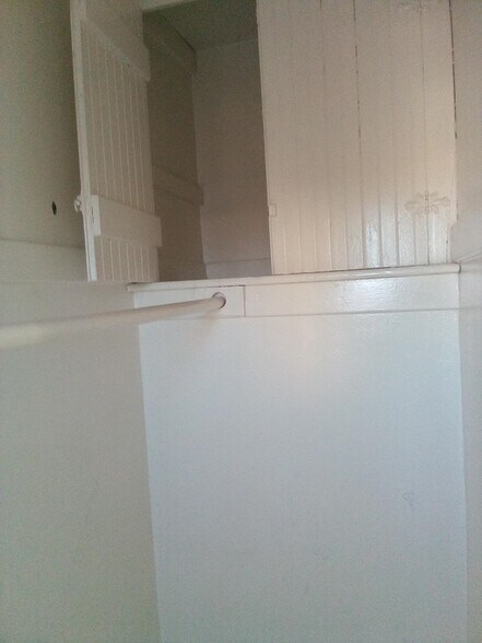 3rd bedroom closet - 1920 5th Ave
