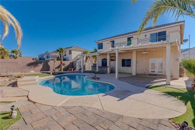 Building Photo - 860 Viento Del Montagna Ave