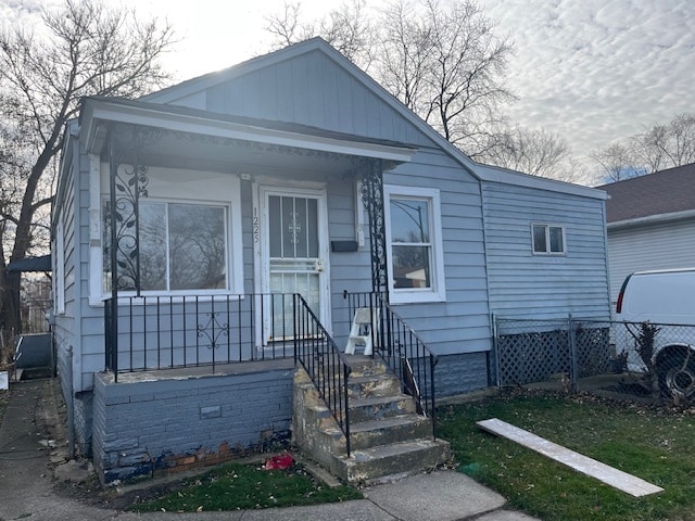 Primary Photo - 1225 W 108th St