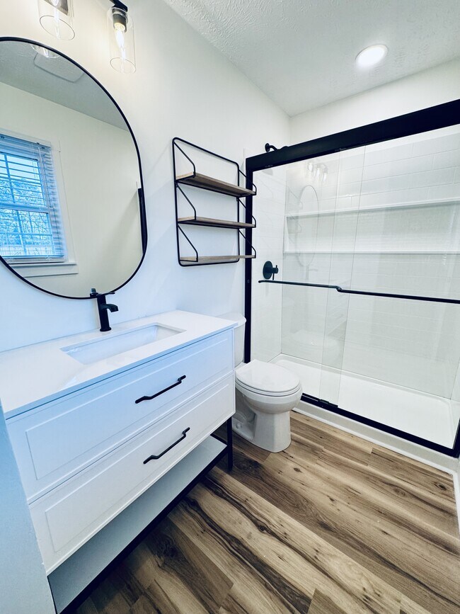 Building Photo - 2689 Fowler School Rd