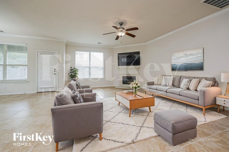 Building Photo - 24431 Sundance Spring Dr