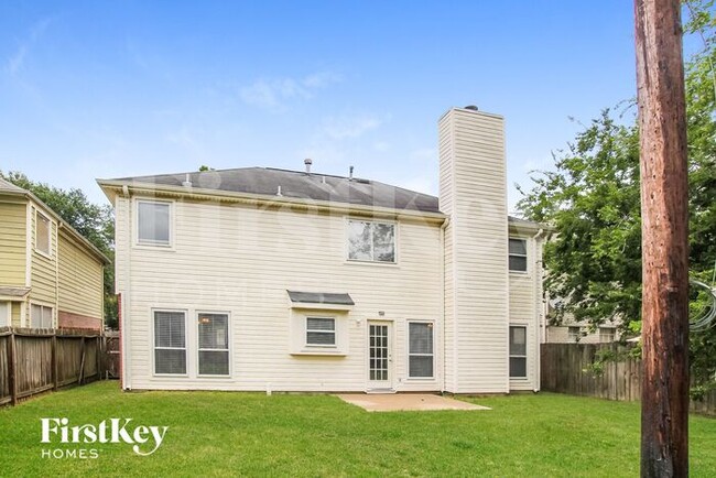 Building Photo - 14827 Willow Hearth Dr