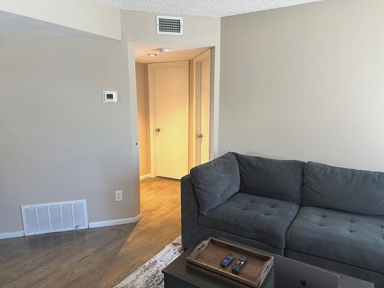 Living Room - 1226 S Monaco Pky