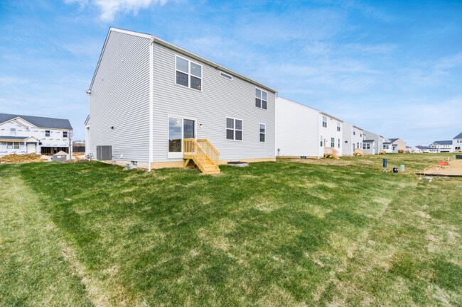 Building Photo - 215 Whitetail Trail