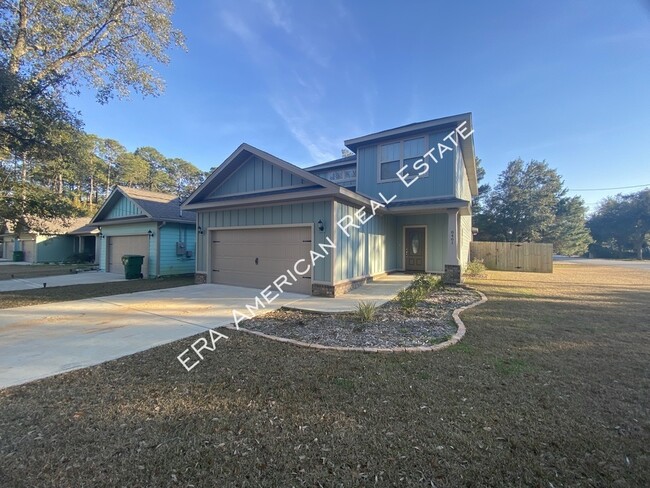 Building Photo - 4/2.5 home in the Heart of Navarre