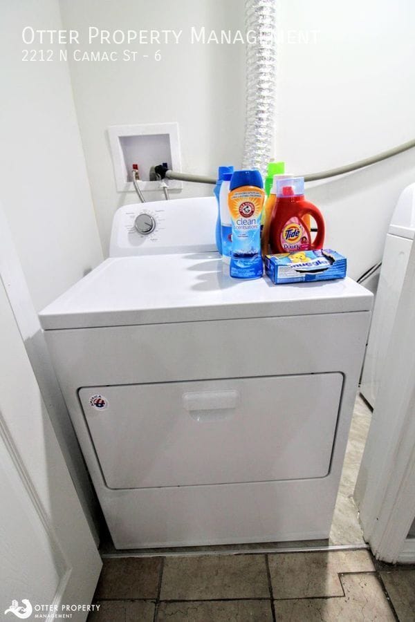 Building Photo - 2212 N Camac St