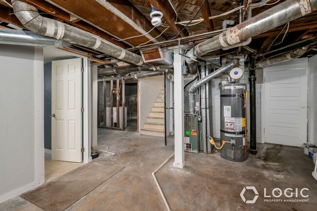 Building Photo - Spacious Home in Ogden!