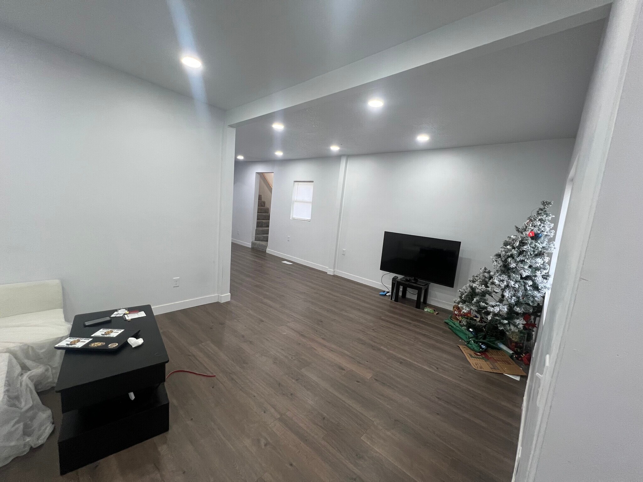 Building Photo - 3105 6th Ave