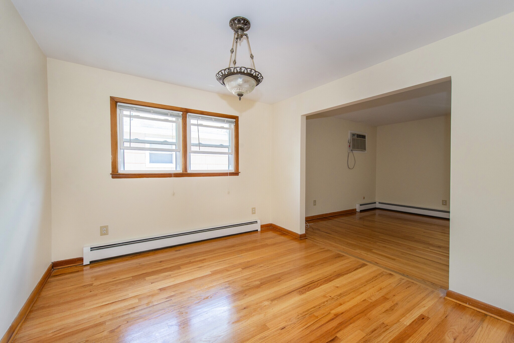 Dining Room - 34 Hilton St