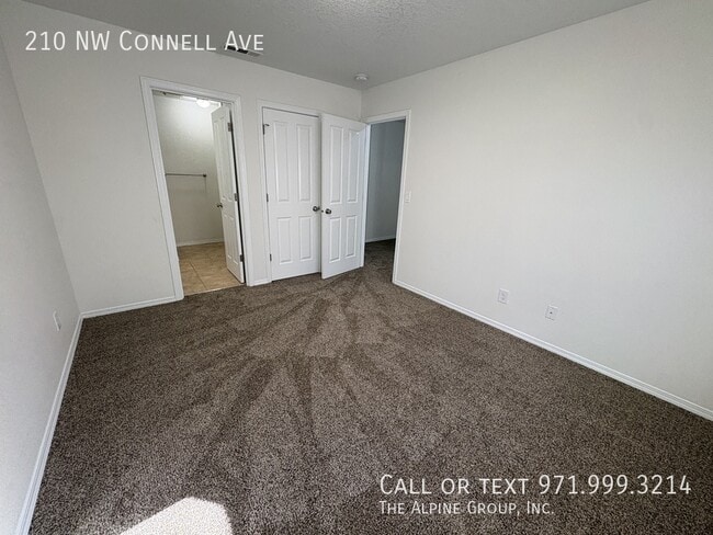 Building Photo - 210 NW Connell Ave