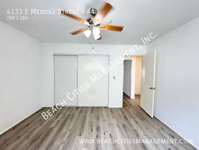 Building Photo - 4133 E Mendez St